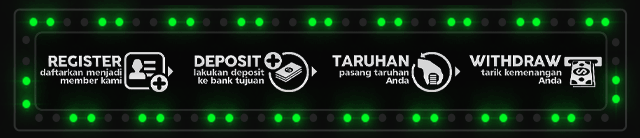 TANGKAS99 Jackpot