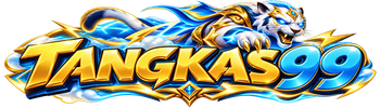 Logo TANGKAS99